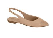 Sapatilha Aberta Beira Rio 41341016 Feminino
