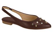 Sapatilha Aberta Beira Rio 41341026 Feminino