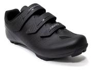 Sapatilha Absolute Mtb Nero 5 Ajuste Fitas Pedal Clip 2025 Sapatilha Absolute Mtb Nero 5 Ajuste Fitas Pedal Clip 2025