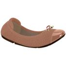 Sapatilha Alpargata Feminina Calce Fácil Conforto Moleca 5570.102.25884 Sapatilha Alpargata Feminina Calce Fácil Conforto Moleca 5570.102.25884
