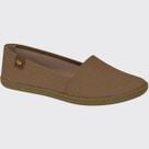 Sapatilha Alpargata Feminina Moleca 5287.210.28261