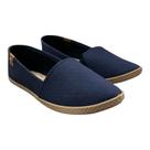 Sapatilha alpargatas feminina moleca azul marinho