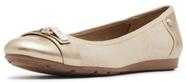 Sapatilha Anne Klein Able Twilight Taupe Tamanho 9 Sapatilha Anne Klein Able Twilight Taupe Tamanho 9
