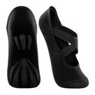 Sapatilha Antiderrapante Pilates Lupo 4942-006