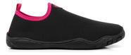 Sapatilha Aquática Antiderrapante Tênis Praia Híbrido Rosa Sapatilha Aquática Antiderrapante Tênis Praia Híbrido Rosa