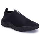 Sapatilha Aquática AquaVibe Unissex Neoprene Slipon Leve Solado Tratorado Costura Reforçada Secagem Rápida e Ideal para Esportes e Aventura
