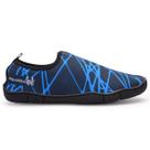 Sapatilha Aquatica Masculina Nautica Neoprene Antiderrapante Cachoeira Praia Pesca Esportiva Hibrida Calçado Masculino Tenis aquatico