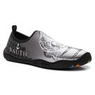 Sapatilha Aquática Nautic Cinza
