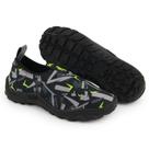 Sapatilha Aquatica Nautica Neoprene Caiaque Pesca Esportes Lazer
