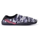 Sapatilha Aquática Neoprene Hibrida Praia Pesca Ciclismo Sapatilha Aquática Neoprene Hibrida Praia Pesca Ciclismo