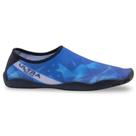 Sapatilha Aquática Neoprene Unissex Solado Emborrachado