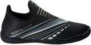 Sapatilha Aquatica Tenis Hibrido Flexível Versátil tam 39