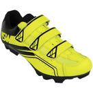 Sapatilha ASW Fury Amarelo Moutain Bikes Off road