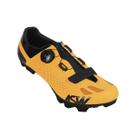 Sapatilha asw ruby mtb laranja preto 38