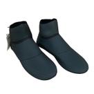 Sapatilha Beach Tennis Neoprene Flexdry Solado Emborrachado