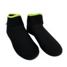 Sapatilha Beach Tennis Neoprene Flexdry Solado Emborrachado