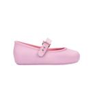 Sapatilha Bebê Mini Melissa Soft Ballerina Baby Rosa Sapatilha Bebê Mini Melissa Soft Ballerina Baby Rosa