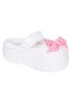 Sapatilha bebê selene 1075-001 Sapatilha bebê selene 1075-001