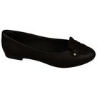 Sapatilha bebecê ref:1424.403 feminino Sapatilha bebecê ref:1424.403 feminino