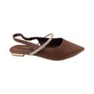 Sapatilha bebece slingback feminino t2019-109 - Sapatilha bebece slingback feminino t2019-109 -