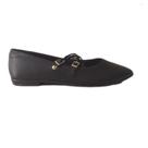 Sapatilha Beira Rio de Uso Comum Feminino - Preto