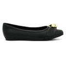 Sapatilha Beira Rio Original Fivela Moda Social Feminino 536