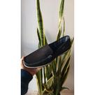 Sapatilha Belloboy Nobuck Preto Ref.: Focker