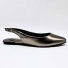 Sapatilha Bico Fino Feminino Moleca 5444.330 Sapatilha Bico Fino Feminino Moleca 5444.330