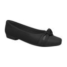 Sapatilha Bico Redondo Max Comfort Feminina Piccadilly