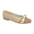 Sapatilha Bico Redondo Max Comfort Feminina Piccadilly
