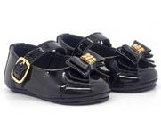 Sapatilha Boneca de Fivela Maninho's Baby