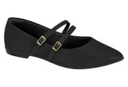 Sapatilha Boneca Feminino Napa - Beira Rio 532