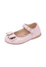 Sapatilha Boneca Infantil Menina Laço Duplo Branca