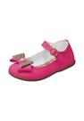 Sapatilha Boneca Infantil Menina Laço Glitter Pink