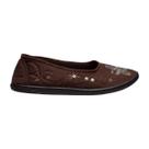 Sapatilha Boneca Júlia Soft 09 Casual Brilhos Dança Feminino