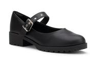 Sapatilha Boneca Mary Jane Sua Cia 835015385 Feminino