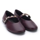 Sapatilha Boneca Sua Cia 8378.15947 Feminino
