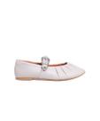 Sapatilha Boneca Vizzano Flat Cinza Sapatilha Boneca Vizzano Flat Cinza
