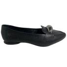 Sapatilha Bottero Burnsish Feminina Bico Fino 360412