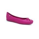 Sapatilha Bottero Couro Feminina 342001 Pink