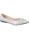 Sapatilha BRADHA. Feminina Rasteirinha Sandália Sapato Scarpin Moda