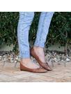 Sapatilha BRADHA. Feminina Rasteirinha Sandália Sapato Scarpin Moda Sapatilha BRADHA. Feminina Rasteirinha Sandália Sapato Scarpin Moda