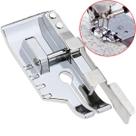Sapatilha Calcador Margem 6,4mm Guia Singer Janome Brother.