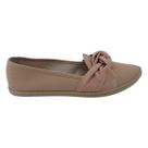 Sapatilha Calce Facil Macia Leve Moleca Feminino