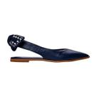 Sapatilha Carrano Slingback Azul 35 - 4074914