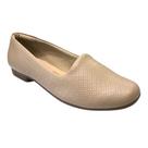 Sapatilha Casual Fem Piccadilly Clás Bege 250132-502