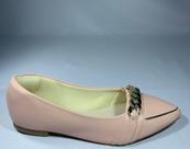 Sapatilha Casual Feminina Cassia Lopes 04/ (65205) Sapatilha Casual Feminina Cassia Lopes 04/ (65205)