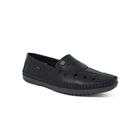 Sapatilha Casual Masculina Freeway Couro
