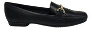 Sapatilha Casual Mocassim Leve Feminina Piccadilly 250266