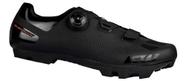 Sapatilha ciclismo asw ruby mtb